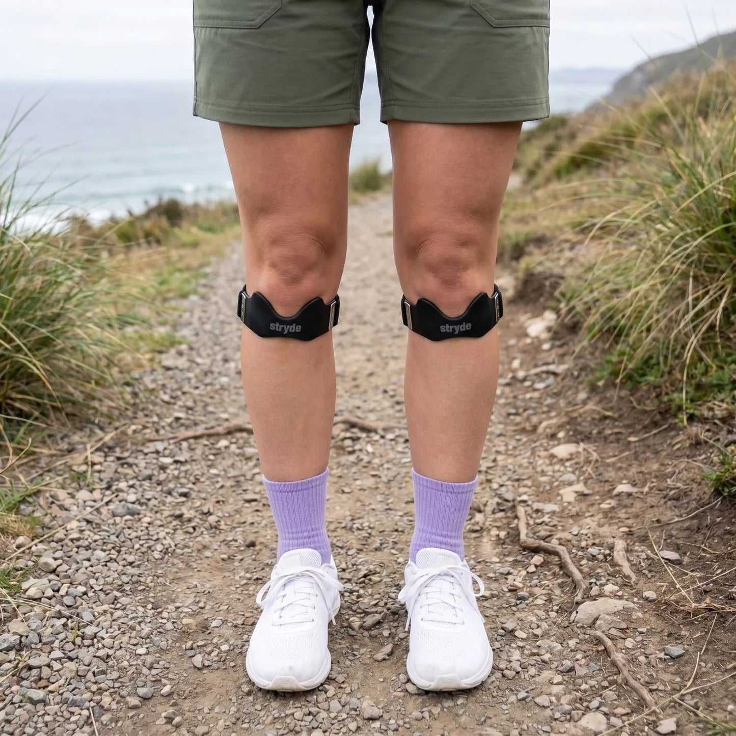 KneeFlex Pro™ - Genouillère