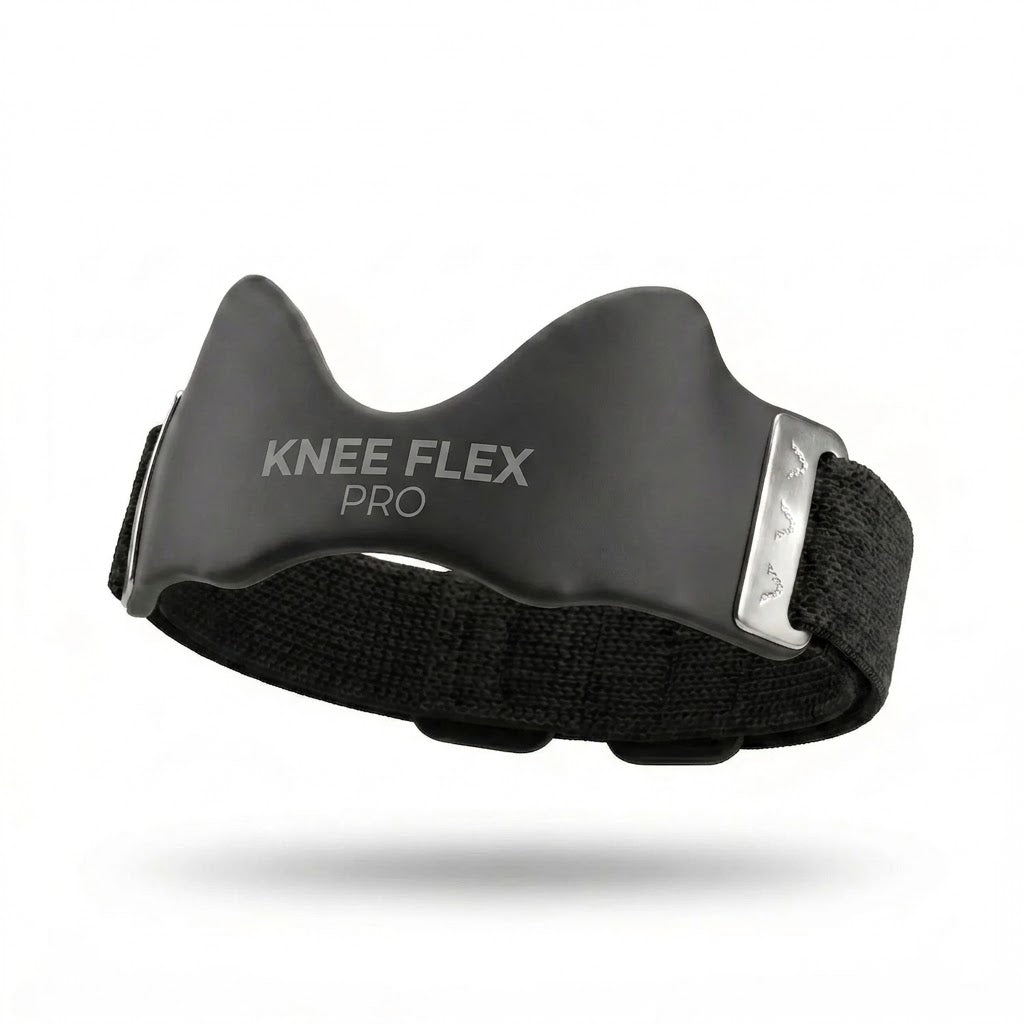 KneeFlex Pro™ - Genouillère
